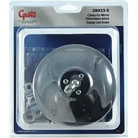 Grote Industries Blind Spot Mirror 5 Inch Diameter Single - 28033-5