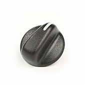 Omix-Ada Heater Control Knob 1790305