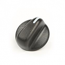 Omix-Ada Heater Control Knob 1790305