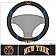 Fan Mat Steering Wheel Cover 14867