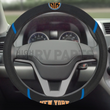 Fan Mat Steering Wheel Cover 14867-1