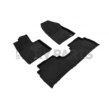 3D Mats Floor Liner KA03604609
