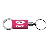 Automotive Gold Key Chain 3718EDGPNK