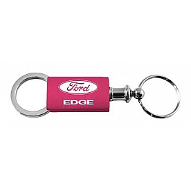 Automotive Gold Key Chain 3718EDGPNK
