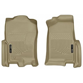Husky Liner Floor Liner 18393
