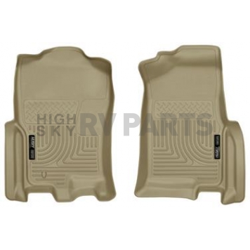 Husky Liner Floor Liner 18393