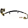 Dorman Brake Line - H620881