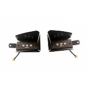 Putco Driving/ Fog Light - LED 12008