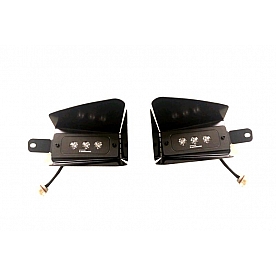 Putco Driving/ Fog Light - LED 12008