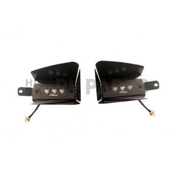 Putco Driving/ Fog Light - LED 12008