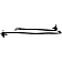 Dorman (OE Solutions) Windshield Wiper Linkage - 602013