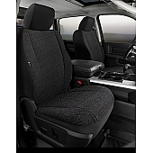 Fia Seat Cover Saddle Blanket Set Of 2 - TRS48-35 BLACK