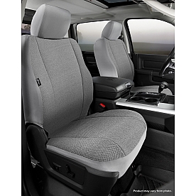 Fia Seat Cover Saddleblanket Single - TRS49-39 GRAY
