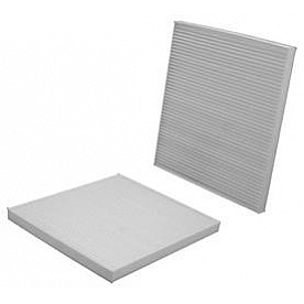 Pro-Tec by Wix Cabin Air Filter 847
