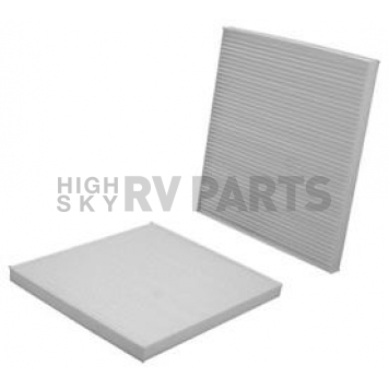 Pro-Tec by Wix Cabin Air Filter 847