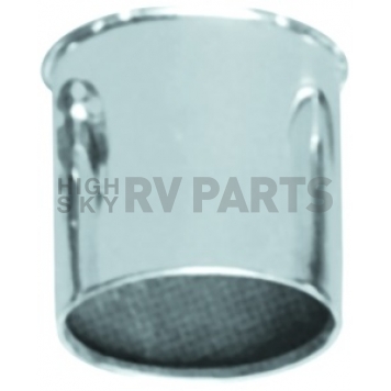 Topline Parts Wheel Center Cap - C104S-1
