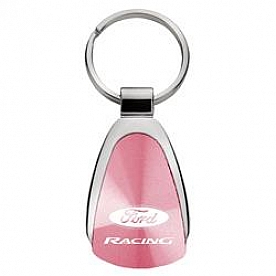 Automotive Gold Key Chain KCPNKFORR