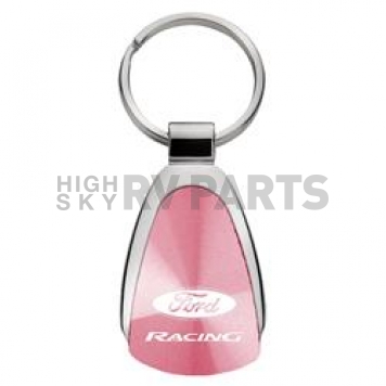 Automotive Gold Key Chain KCPNKFORR