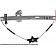 Cardone (A1) Industries Window Regulator 82187C