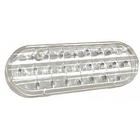 Grote Industries Backup Light - LED 62601