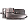 Help! By Dorman Interior Door Handle - Lever Plastic Black Single - 81886