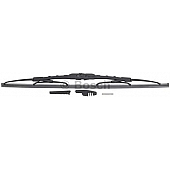 Bosch Wiper Blades Windshield Wiper Blade 17 Inch All Season Single - 41917