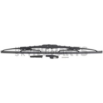 Bosch Wiper Blades Windshield Wiper Blade 17 Inch All Season Single - 41917