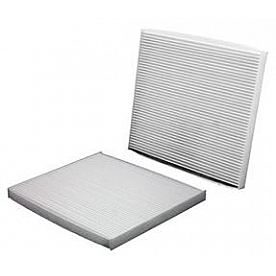 Pro-Tec by Wix Cabin Air Filter 856