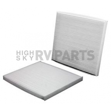 Pro-Tec by Wix Cabin Air Filter 856