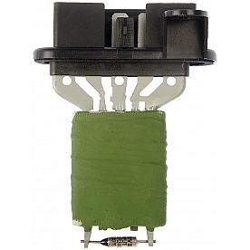 Dorman (TECHoice) Heater Fan Motor Resistor 973023