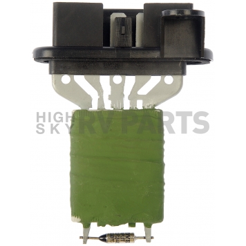 Dorman (TECHoice) Heater Fan Motor Resistor 973023
