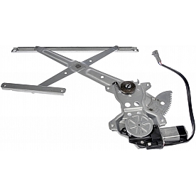 Dorman (OE Solutions) Window Regulator 741536