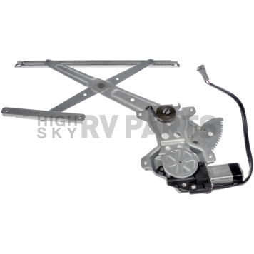 Dorman (OE Solutions) Window Regulator 741536