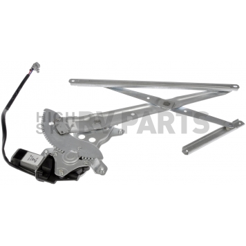 Dorman (OE Solutions) Window Regulator 741536-1