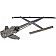 Dorman (OE Solutions) Window Regulator 749859