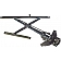 Dorman (OE Solutions) Window Regulator 749859