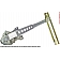 Cardone (A1) Industries Window Regulator 823903M