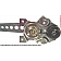 Cardone (A1) Industries Window Regulator 823903M
