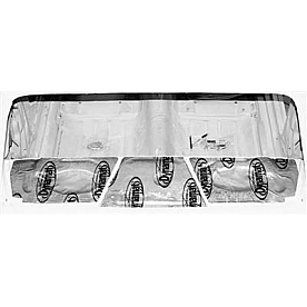 Dynamat Sound Dampening Kit XFOM1P
