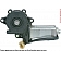 Cardone (A1) Industries Power Window Motor 471942