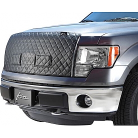Fia Bug Screen - Promotes Faster Engine Warm-Up/ Protects Radiator From Cold Weather - WF922-24
