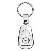 Automotive Gold Key Chain KC3TRI