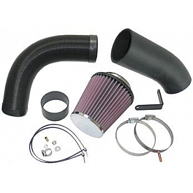 K & N Filters Cold Air Intake - 57-0151-2