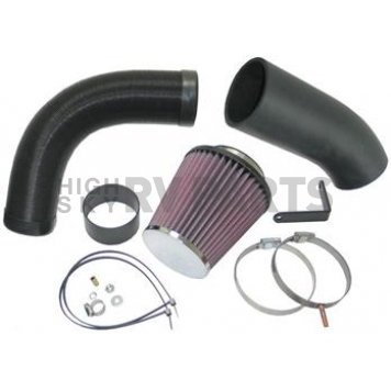 K & N Filters Cold Air Intake - 57-0151-2