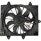 Dorman (OE Solutions) Cooling Fan 621027