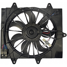 Dorman (OE Solutions) Cooling Fan 621027