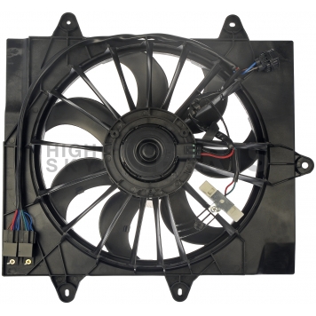 Dorman (OE Solutions) Cooling Fan 621027