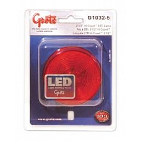Grote Industries Side Marker Light - LED G1032-5
