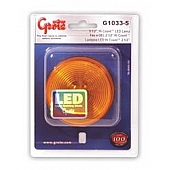 Grote Industries Side Marker Light - LED G1033-5