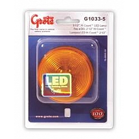 Grote Industries Side Marker Light - LED G1033-5